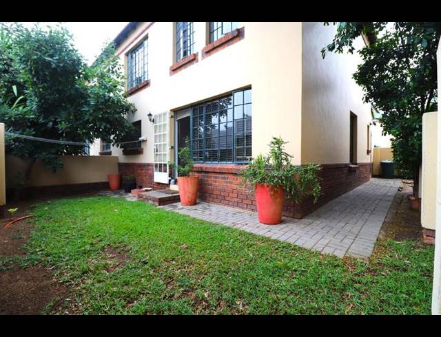 3 BEDROOM DUPLEX FOR SALE IN NOORDHANG